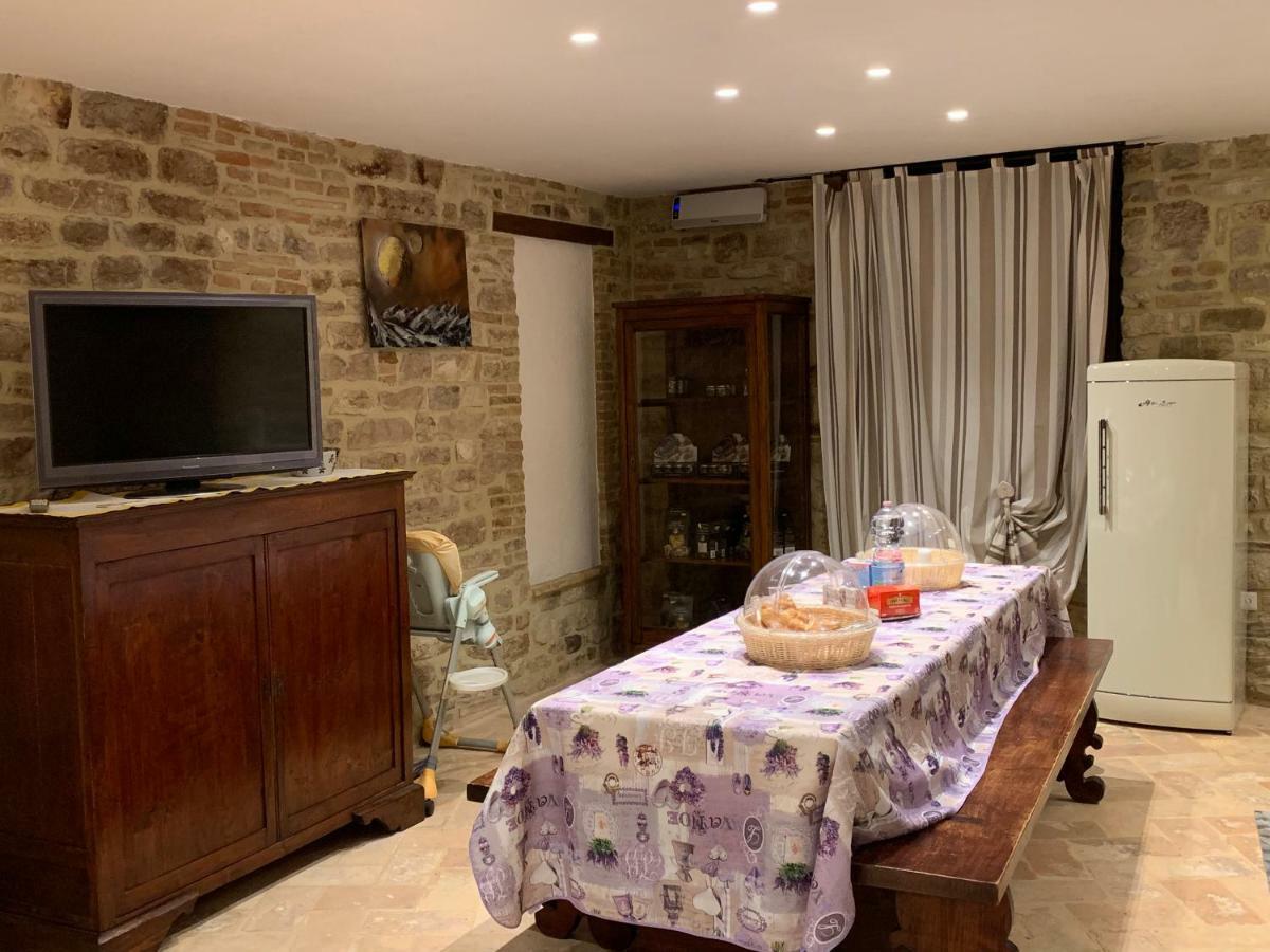 דירות גוביו Mamihouse מראה חיצוני תמונה